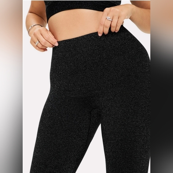 YITTY Nearly Naked Luxe Shapewear Booty Lift Legging Women's Size 3X - Picture 5 of 14